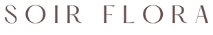 SOIR FLORA(ソアフローラ)